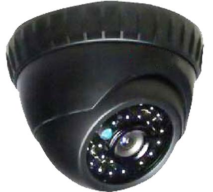 CA DMC30N2 G Dome IR CCTV Camera for Security Surveillance