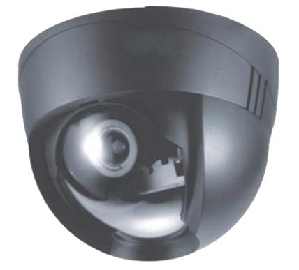 CA DMS26V1 IR Dome Varifocal CCTV Camera for Surveillance