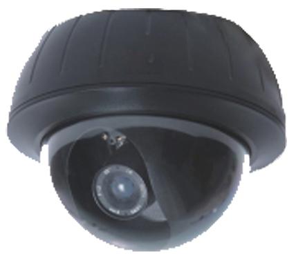 DH DMS30 Dome CCTV Camera with 600 TVL Resolution for Security Surveillance