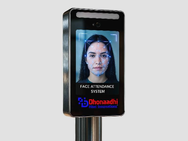 Face Attendance System with Fingerprint Recognition for Access Control