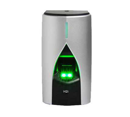 H2i Fingerprint Access Control System with BioBridge Vx 9.0/Vx 10.0