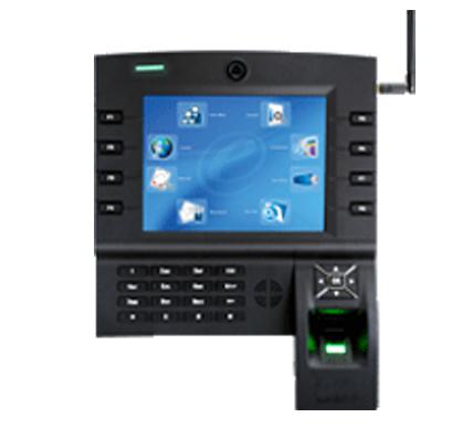 Access Control System