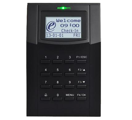 Kadex RFID Access Control Card 400 MHz with Biometric & Password Support