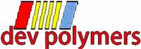 Dev Polymers logo