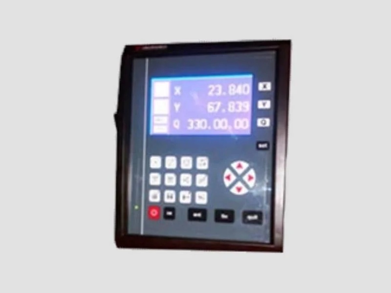 Measuring Systems