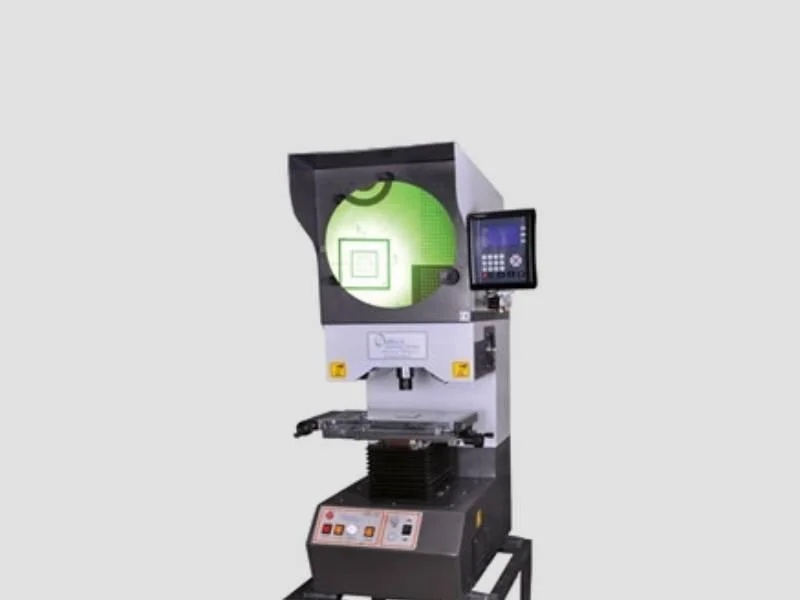 Profile Projectors