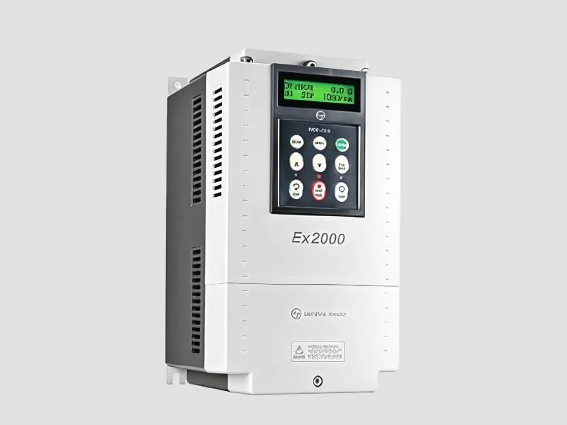 AC Drives