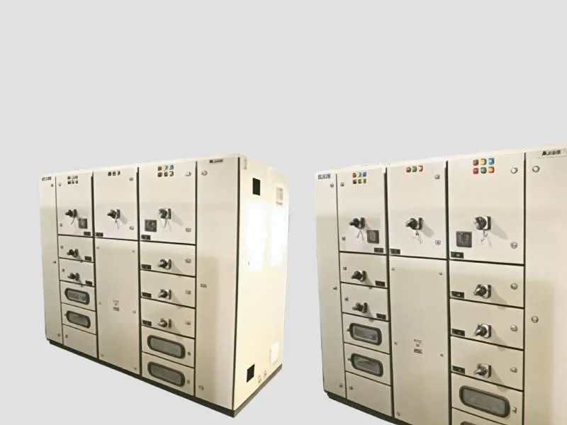 LV Busducts
