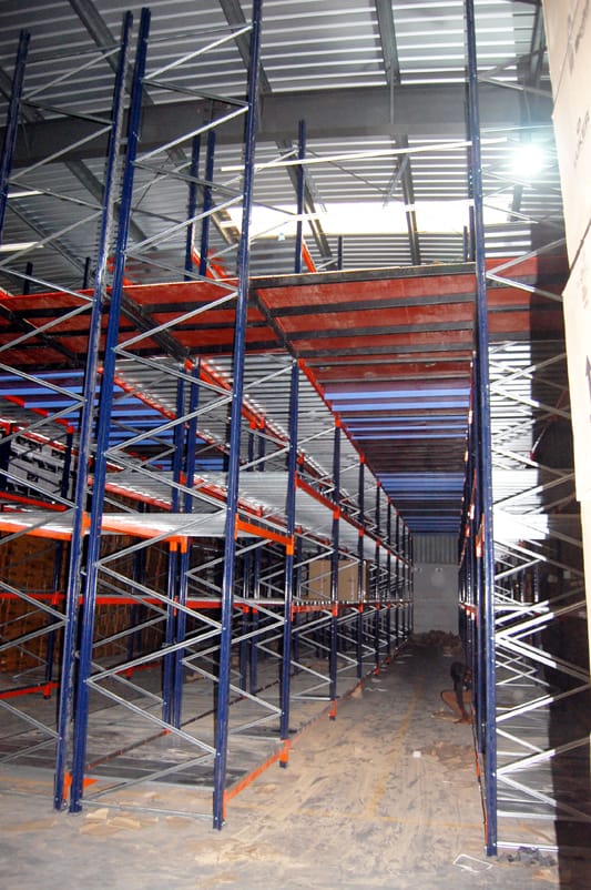 Automotive & Engineering