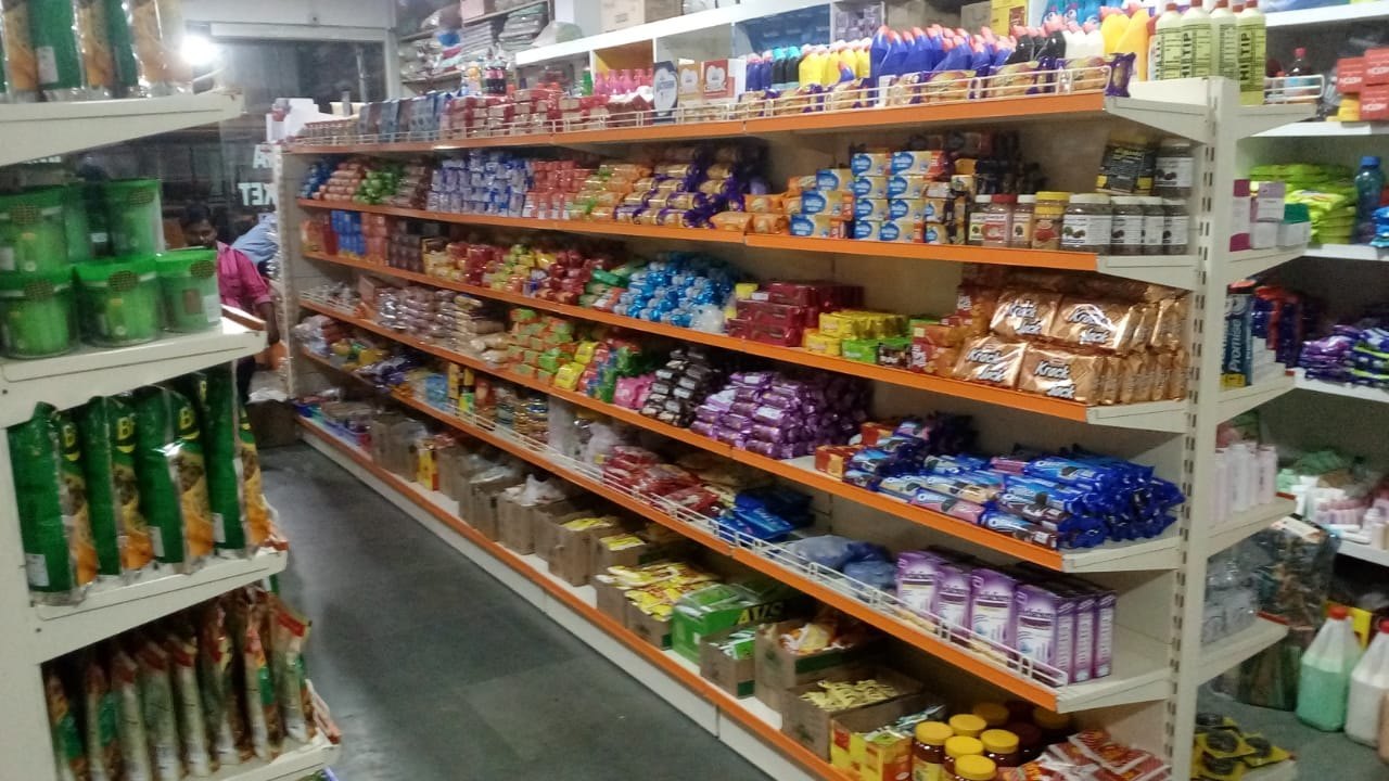 FMCG & Distribution Centers