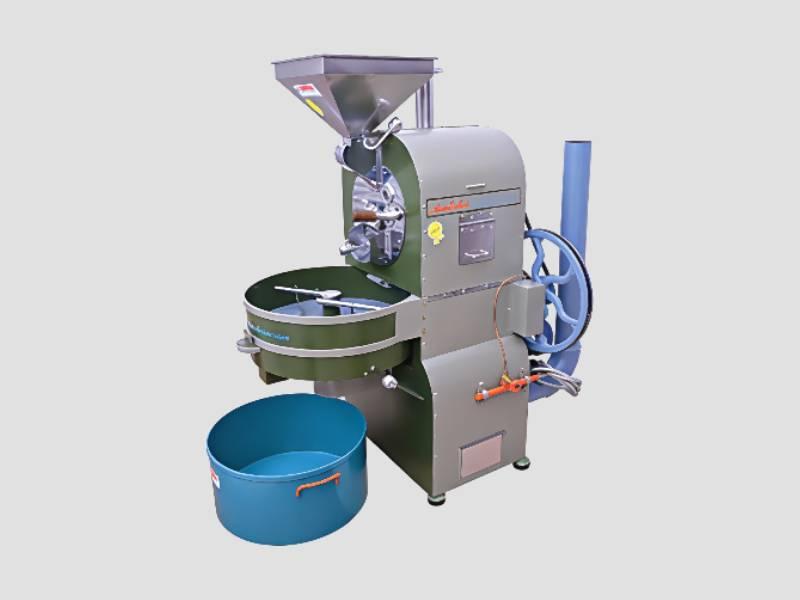 Roasting Machines