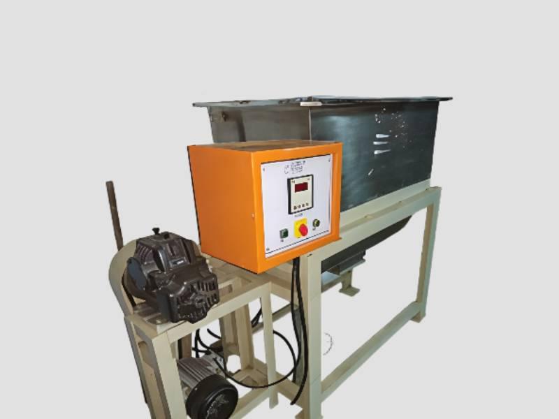 Industrial Process Equipments