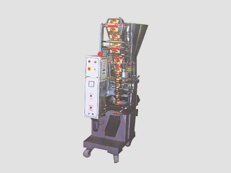 Powder Filling Machine for Accurate Dosing Applications