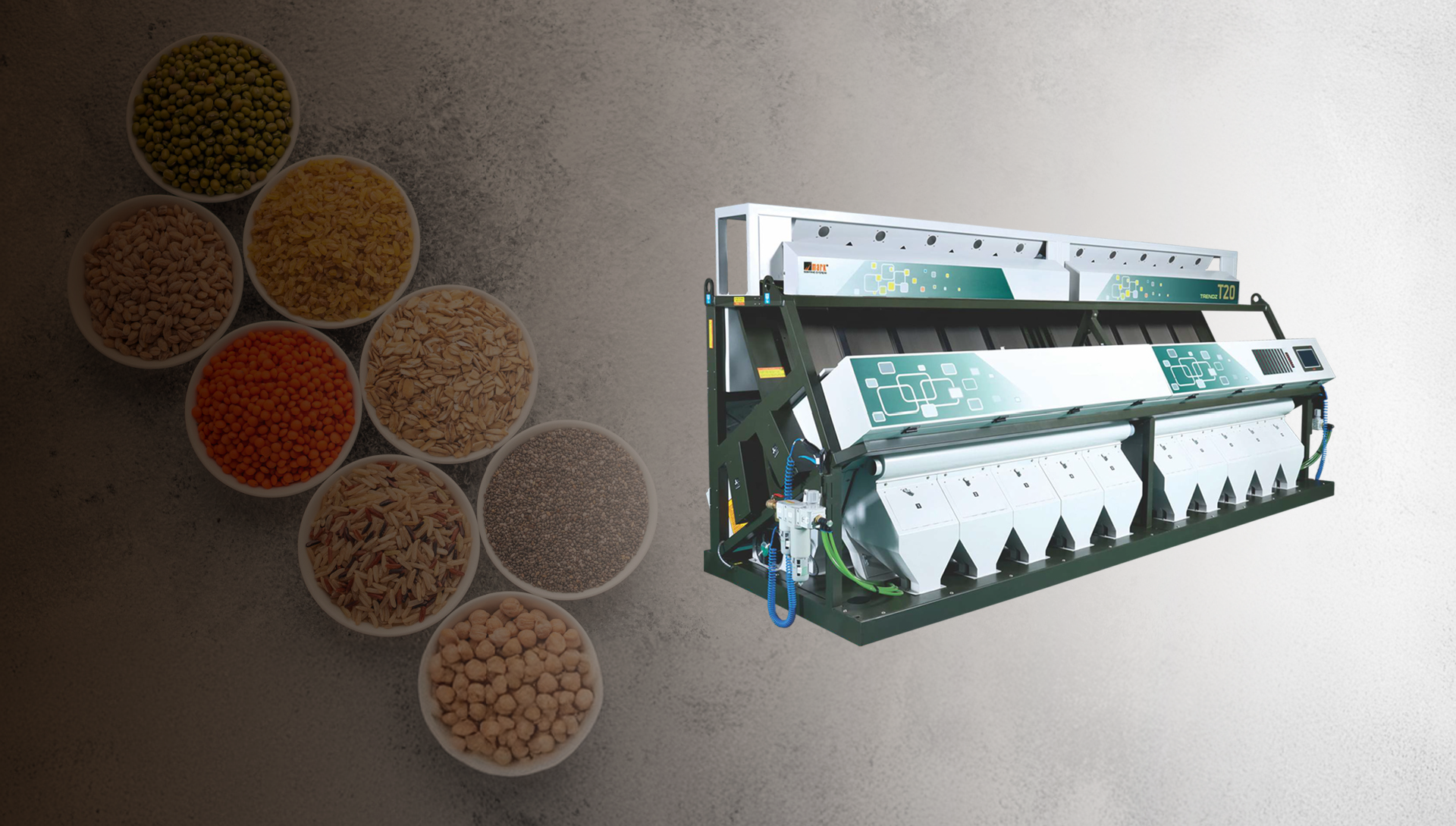 Promech Industries Pvt Ltd,Coimbatore, India - Company Profile