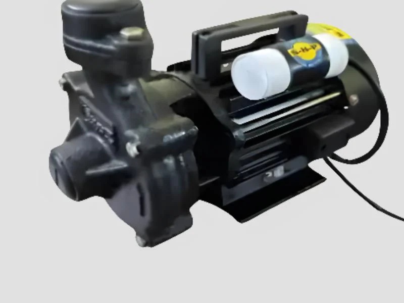 Compact MEGA 40 (0.5HP) Monoblock Pump For Domestic Water Needs