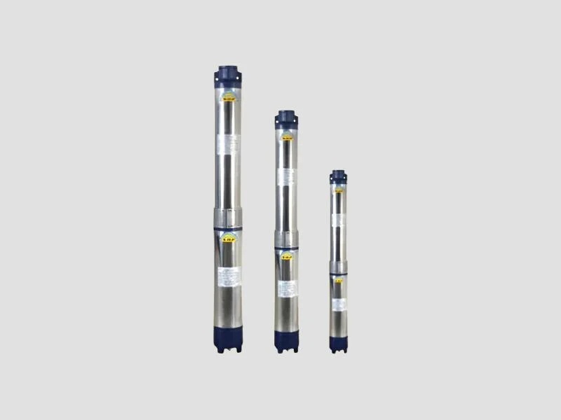 Submersible Pumps