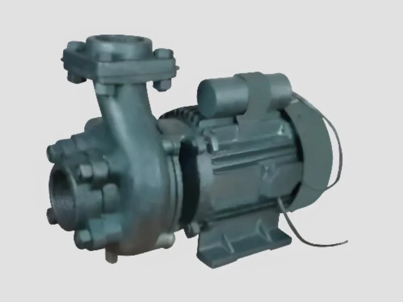 Heavy-Duty MEGA 150-2 (1.5HP) Monoblock Pump For Agricultural Water