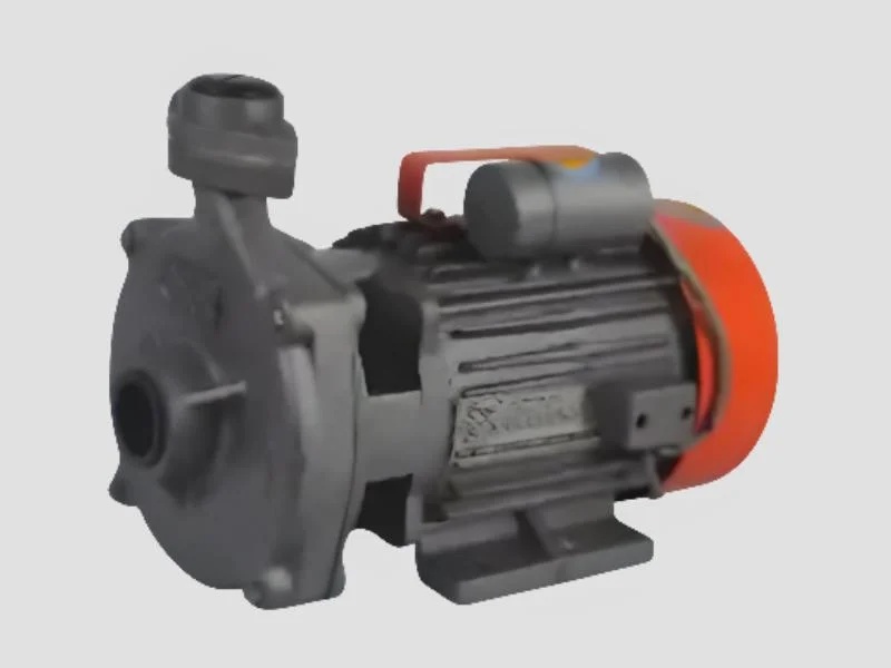 High-Output MEGA 100 (1.0HP) Monoblock Pump For Residential Supply
