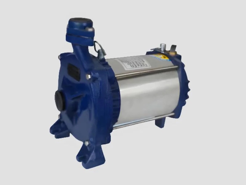 Reliable MAX 100 (1.0HP) Openwell Solution For Continuous Operation