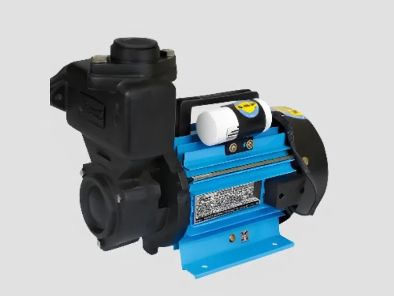 Versatile SHP 1100 (1.0HP) Multi-Purpose Pump For Irrigation Operations