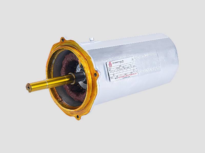 Actuator Valve Motors for Industrial Valve Automation