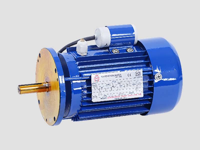 Automotive Machinery Motors for Wheel Balancing & Alignment