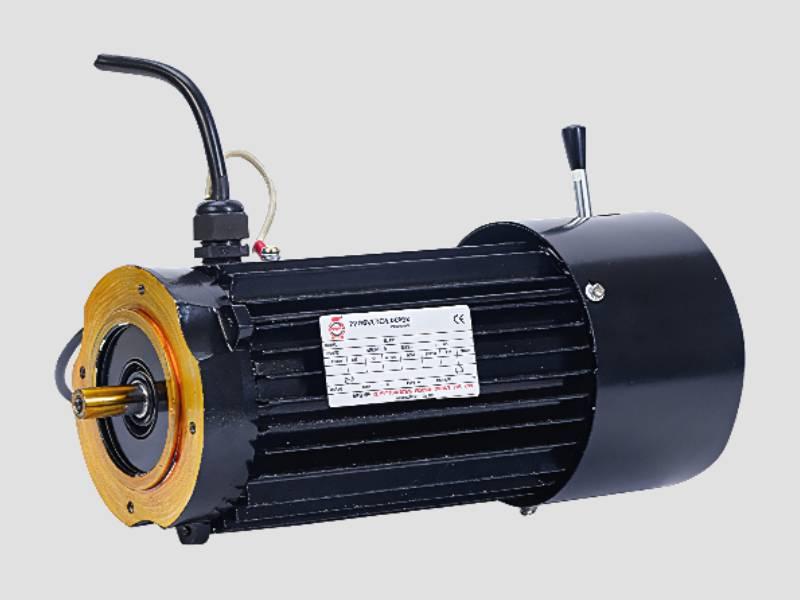 Entrance Automation Motor for Automatic Gates, Doors and Shutters