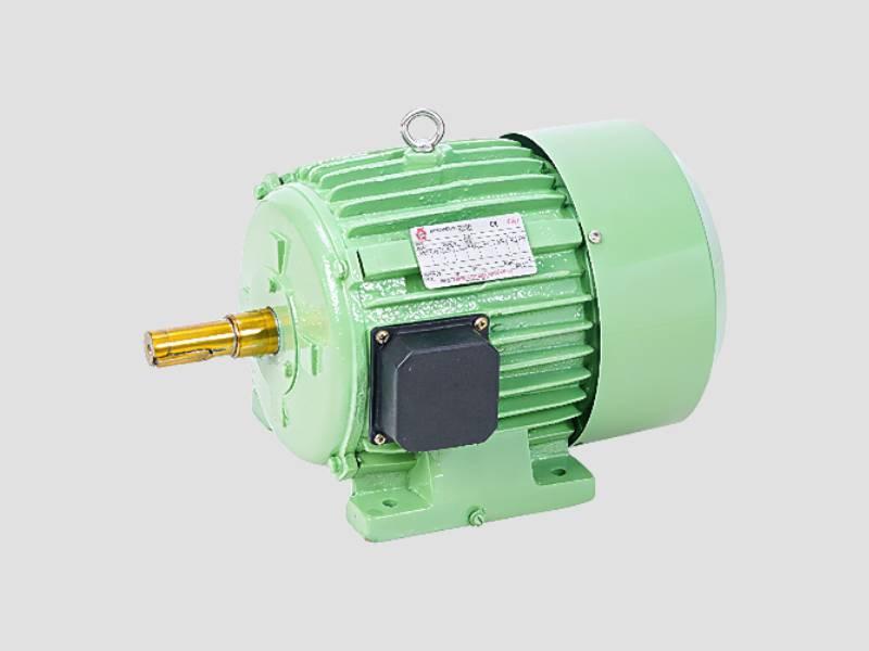 Power Loom Motor for Textile Weaving Machines with High Torque