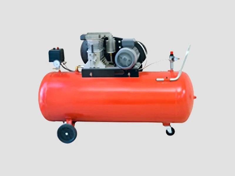 Air Compressor High-Performance Air Compression Unit