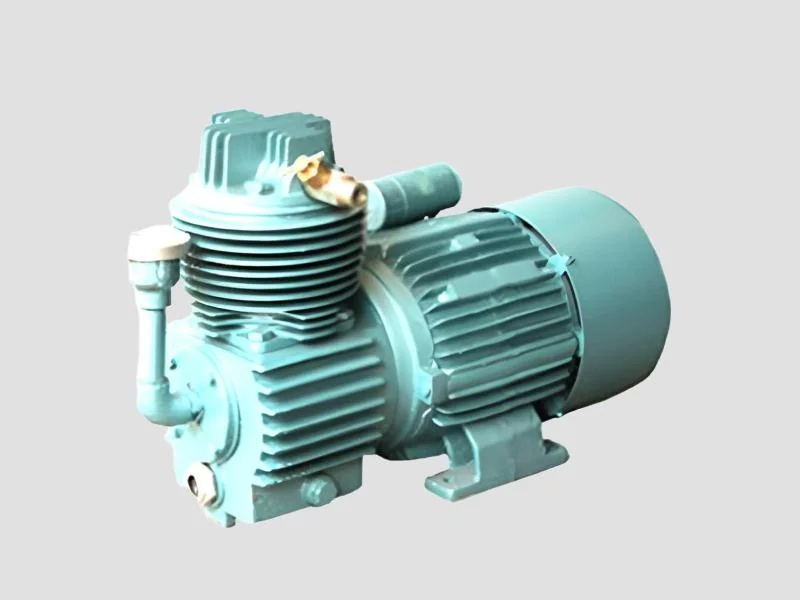Mono Compressor – Domestic and Light Industrial Applications