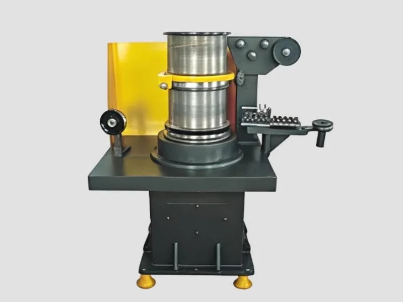 BB Block Automatic for CO2 Wire Welding Electrode Production