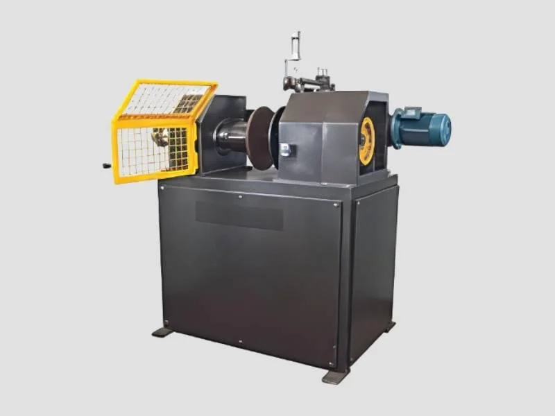 Spooler Machine 0.8-1.6 mm MIG Wire for Welding Electrode Production