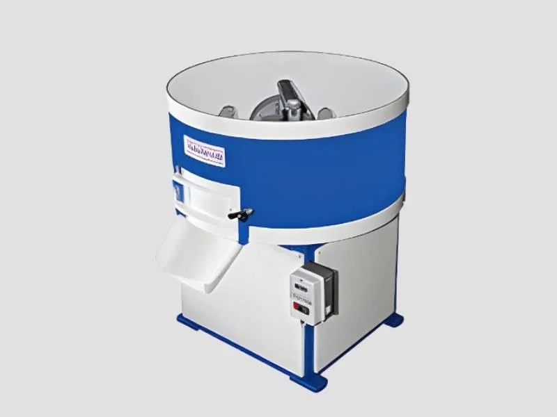 Wet Mixer