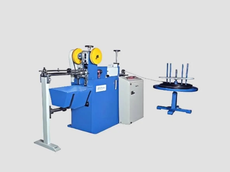 Wire Straightening Cutting Machine for Welding Electrode Production