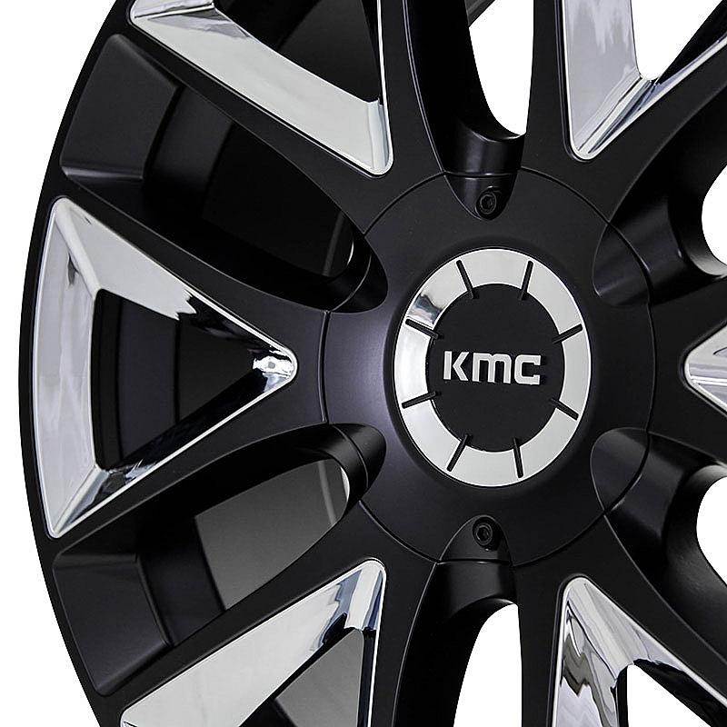 Permaisuri | KMC - KM710 Takedown 20