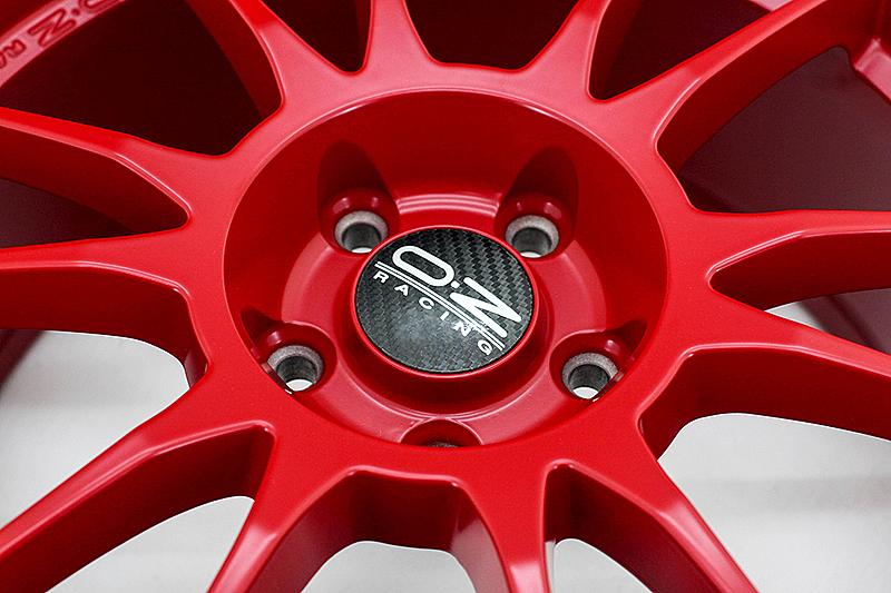 Miatas New Look The Power Of Oz Ultraleggera Wheels - f21lh4e