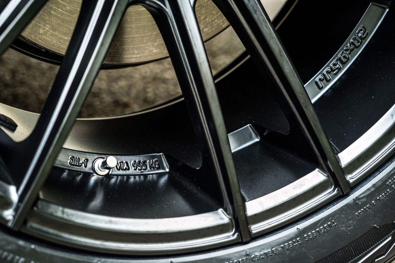  SSW 232S with Fortuner VRZ