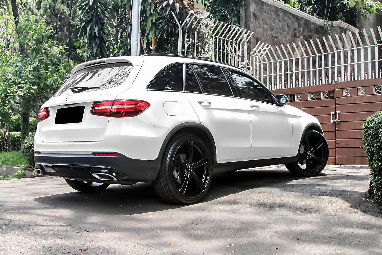 Permaisuri Mercedes Glc Class Oz Racing Montecarlo Hlt 22 Quot