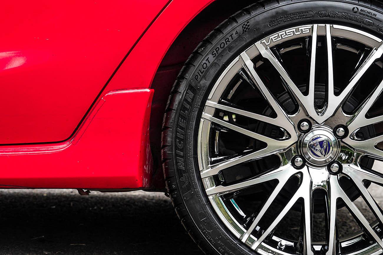 Permaisuri | Rays Versus Stratagia Valore with MAZDA 2