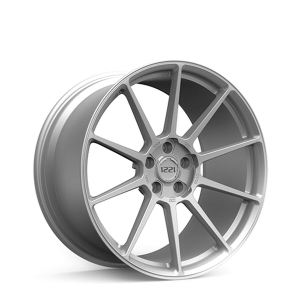 0110 Forged Monoblock