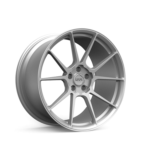 0220 Forged Monoblock