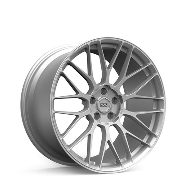 0440 Forged Monoblock