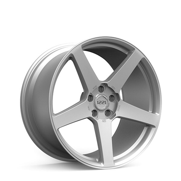 0550 Forged Monoblock