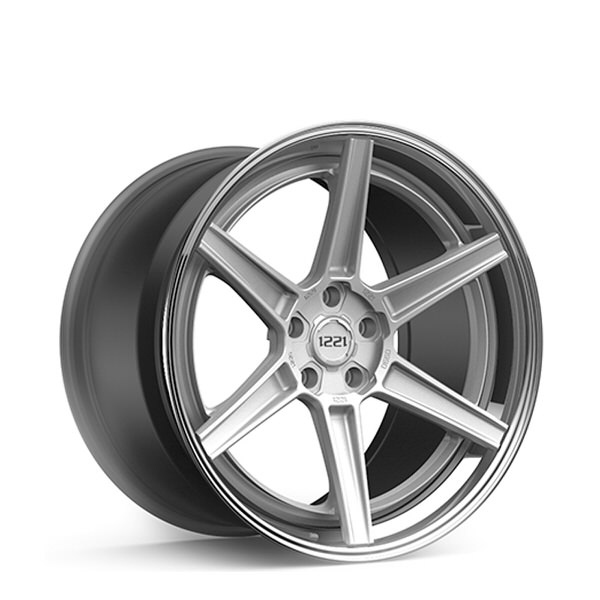 0660 Forged Monoblock