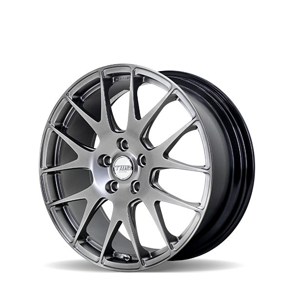 107 Exlete M EXE Hyper Gunmetal 18