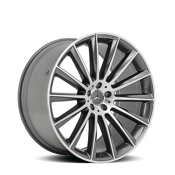 Blade | Himalaya Grey 22
