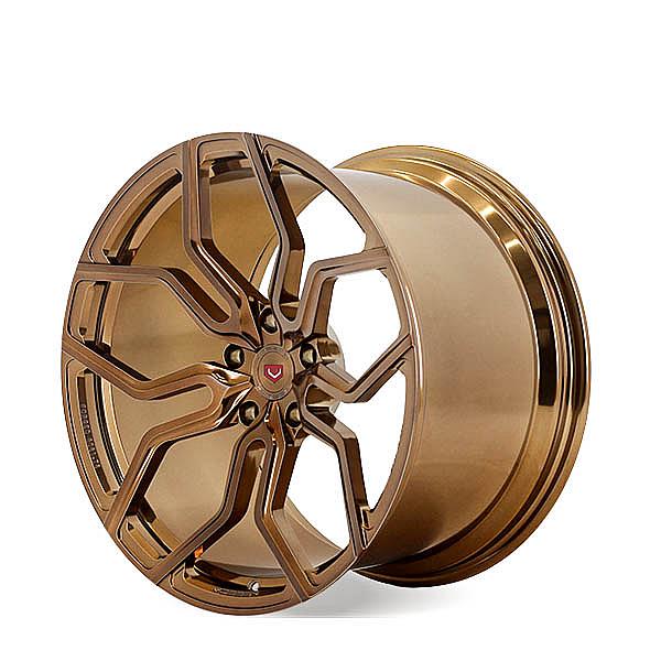 HC-3 Brickell Bronze 20