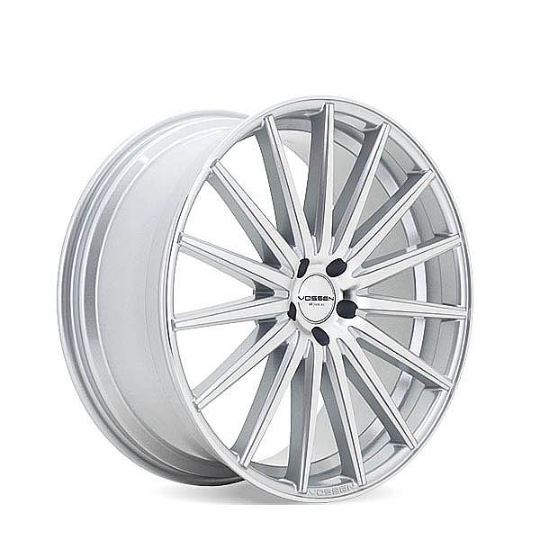 VFS2 Silver Polished 22