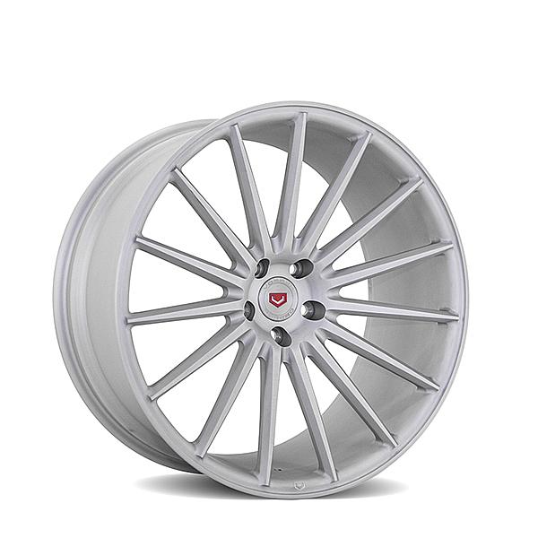 VPS305 Matte Clear 