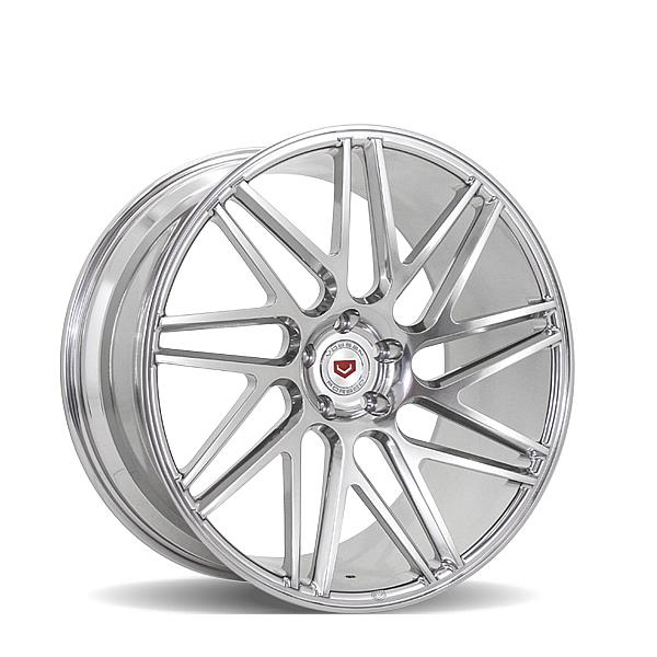VPS314T Brushed Polish